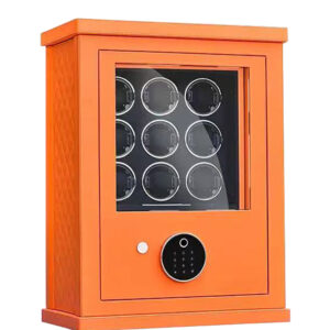 Monolith-X Wach Winder – Saat Kasası